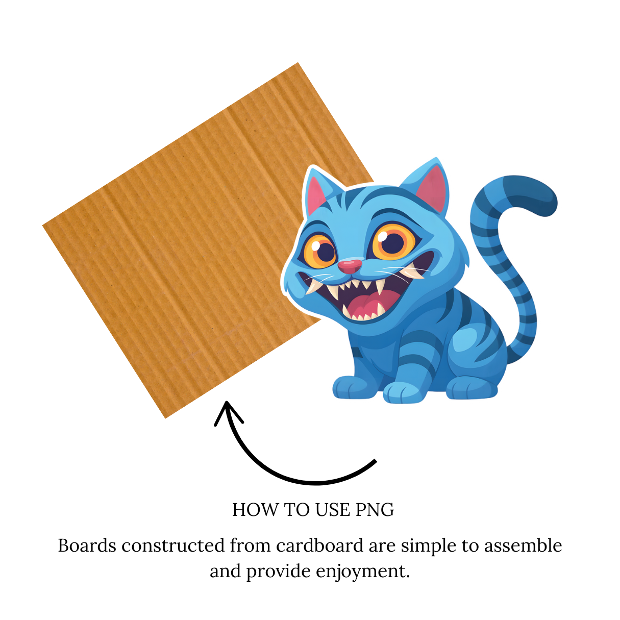 k pop demon hunters digital cutouts