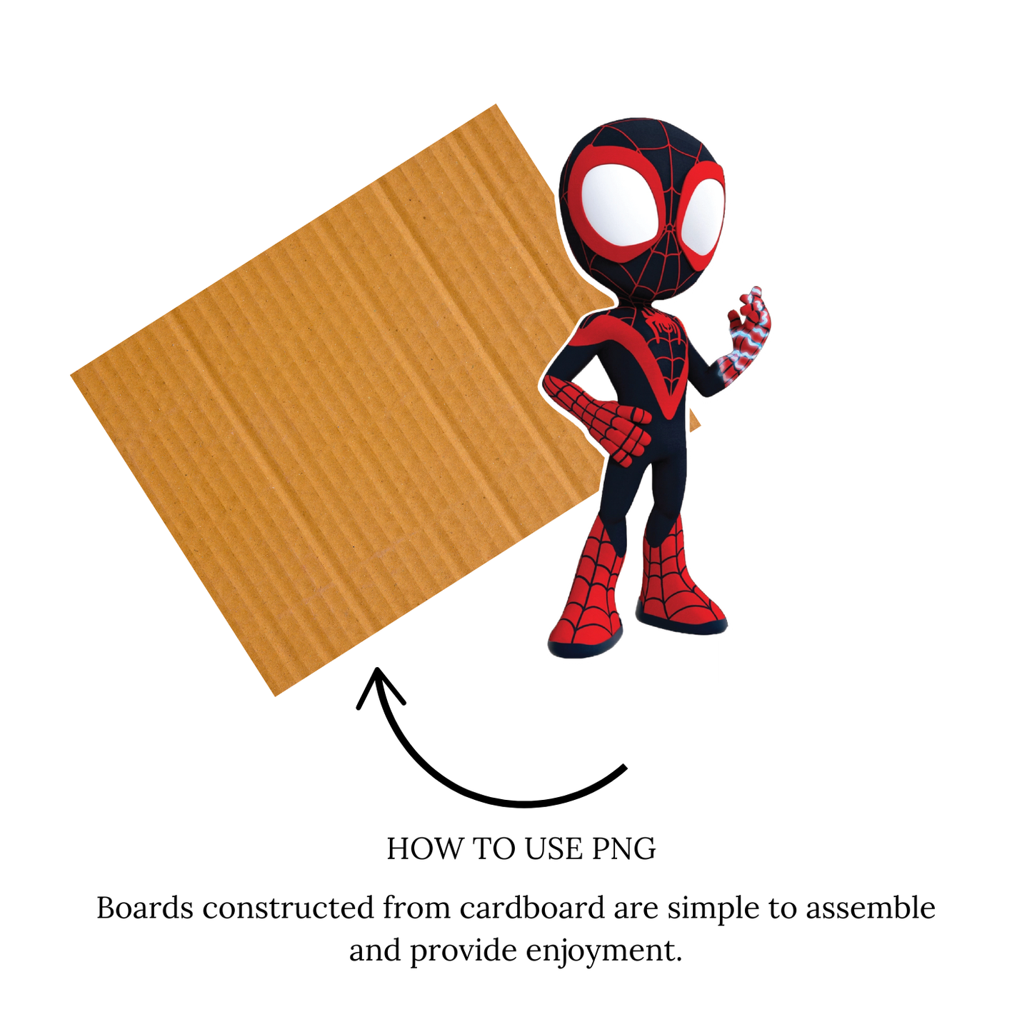 Spider Boy + Friends Birthday Bundle,digital DIY Party Pack, At Home Birthday Display