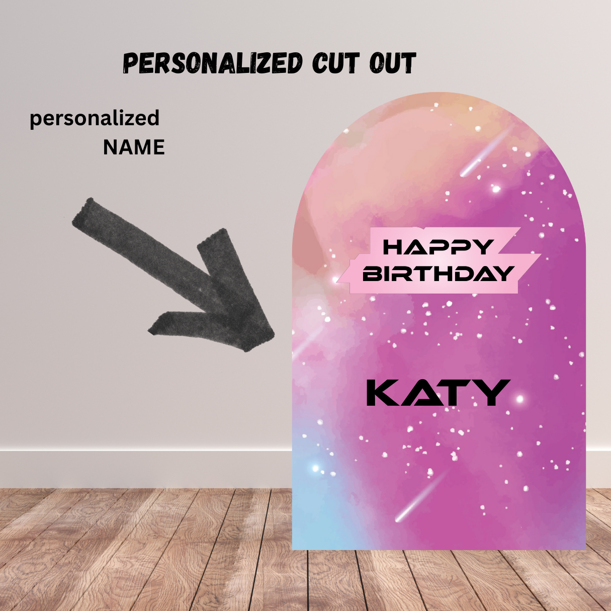 k pop demon hunters digital cutouts