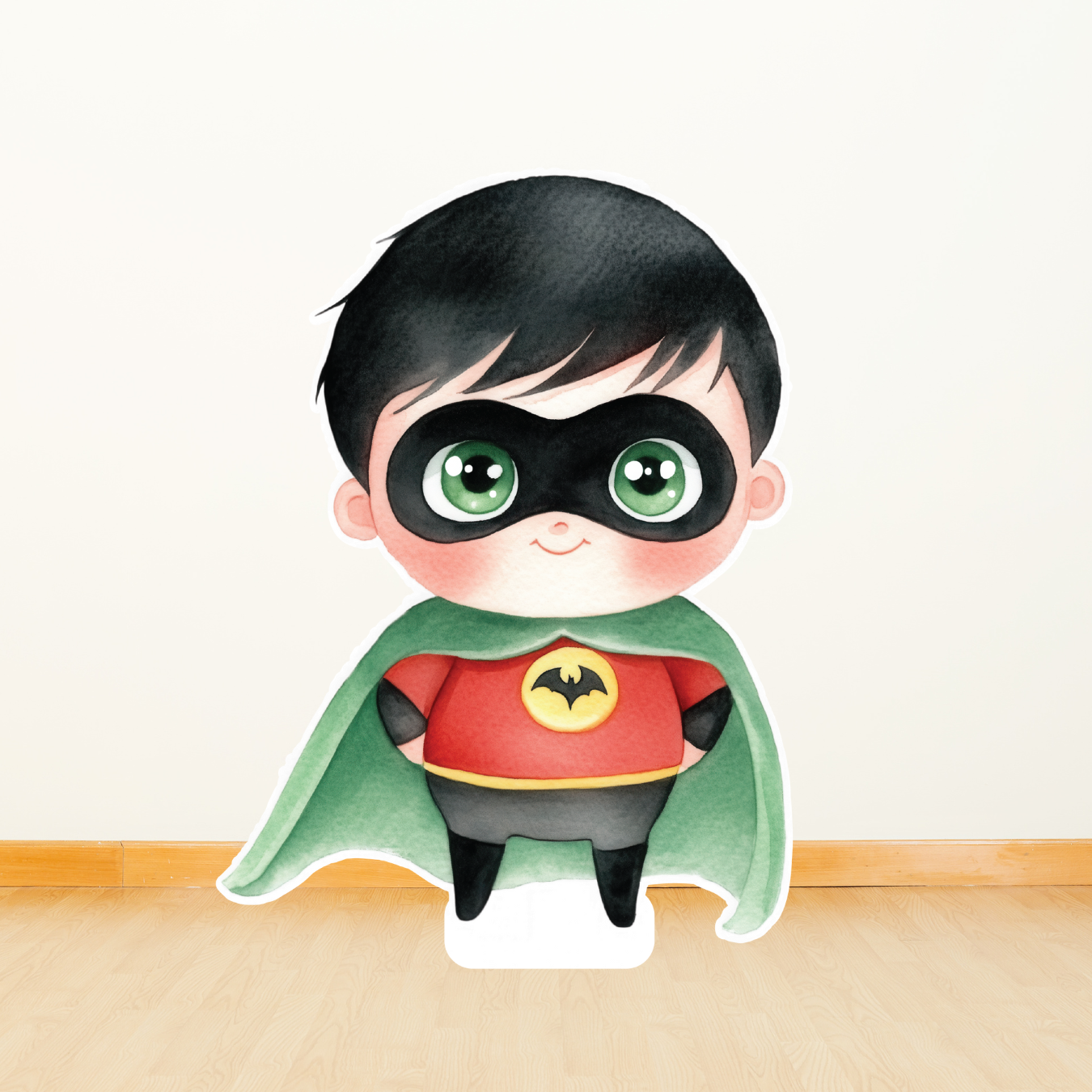 Superhero Captain Decor Cutout (Digital File), Cartoons cut outs, and party signs. Life Size Cutouts, Iron man, Spider, cap, advenger