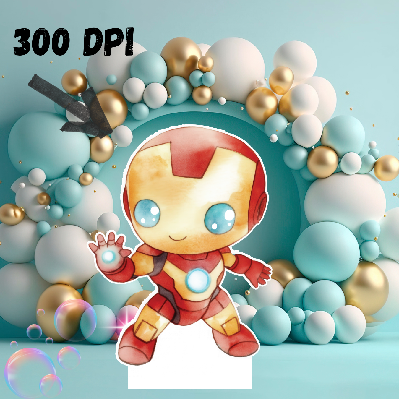 cute Superhero Captain Decor Cutout (Digital File), Cartoons cut outs, and party signs. Life Size Cutouts, Iron man, Spider, Iron man
