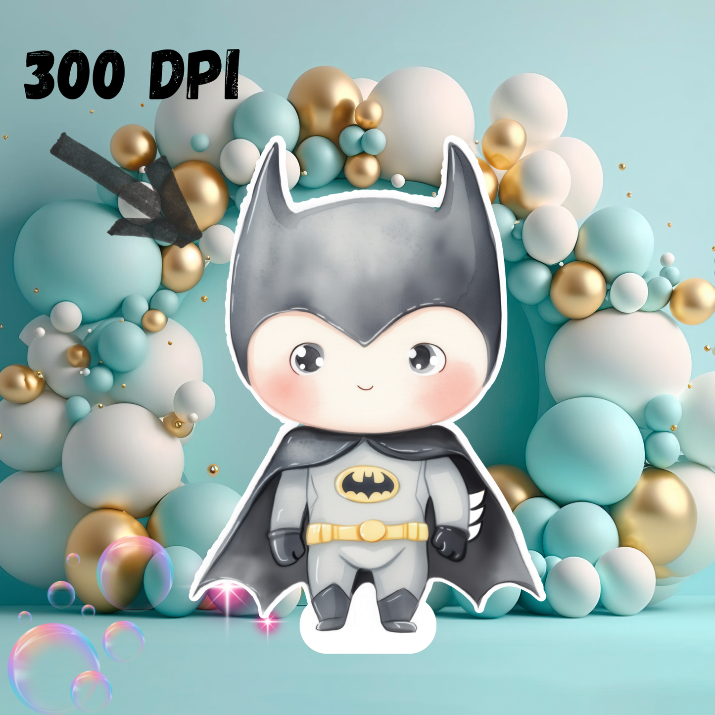 cute Superhero Captain Decor Cutout (Digital File), Cartoons cut outs, and party signs. Life Size Cutouts, Iron man, Spider, captain, batman