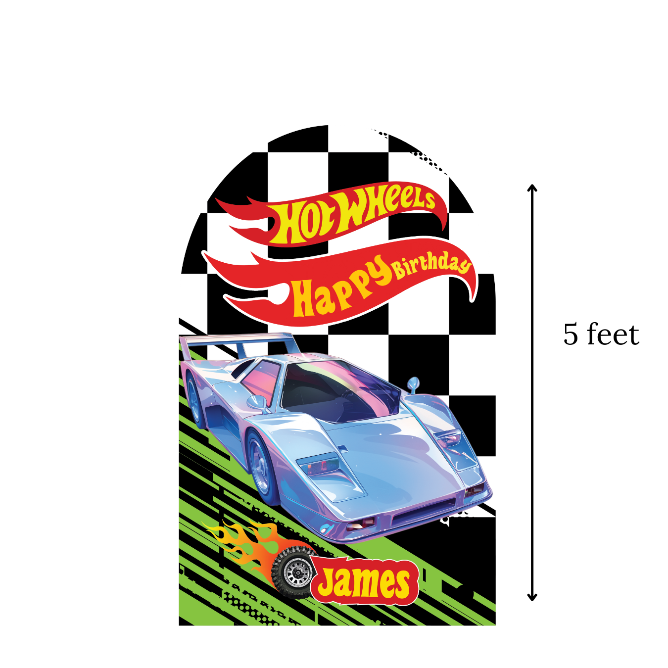 Hot Wheels cutout, inspired Hot Wheels decor, High Quality Digital Art for Custom cutouts, racing cars cutout