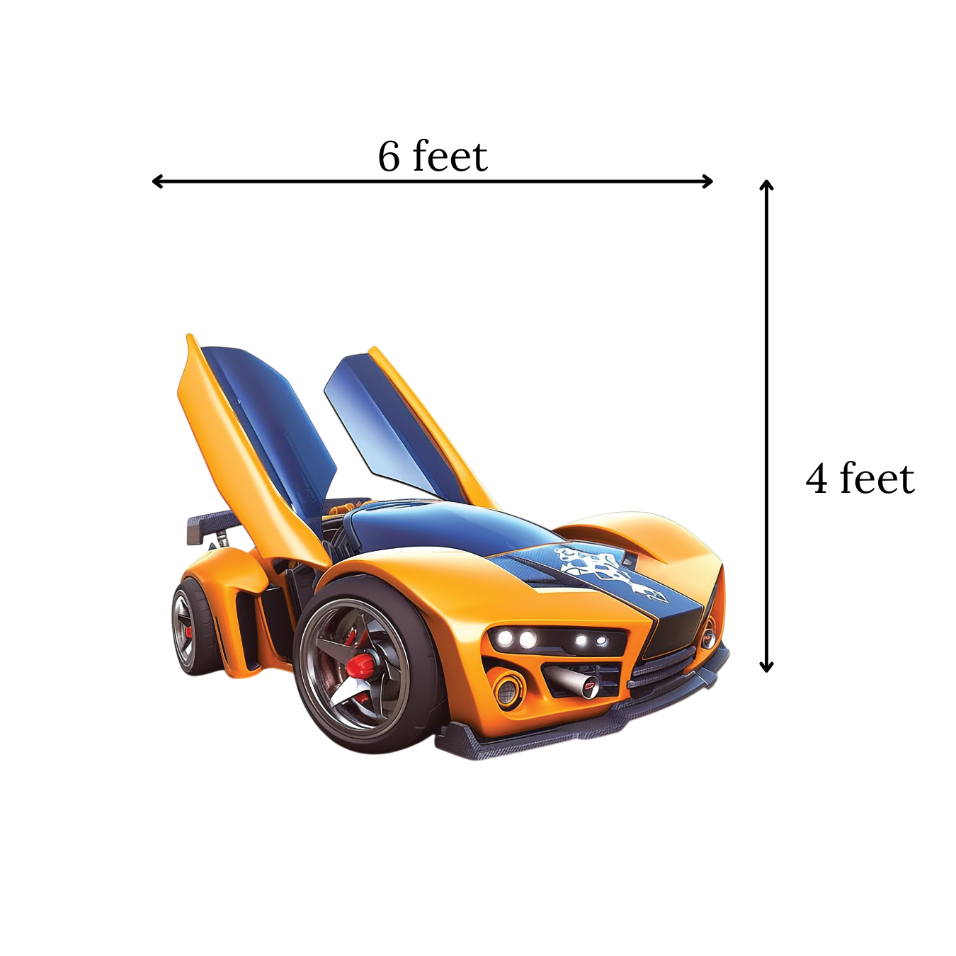 Hot Wheels cutout, inspired Hot Wheels decor, High Quality Digital Art for Custom cutouts, racing cars cutout