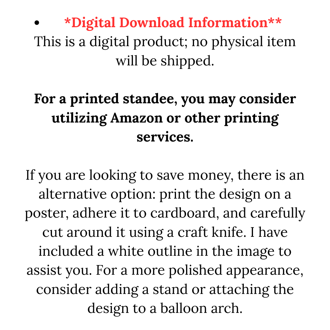 Spider Boy, digital DIY Party, At Home Birthday Display